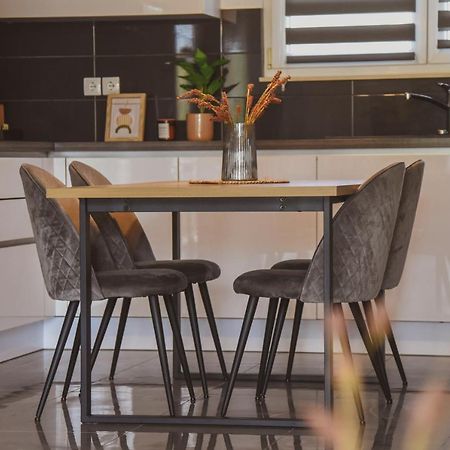 Apartment Andrija Sibenik Bagian luar foto