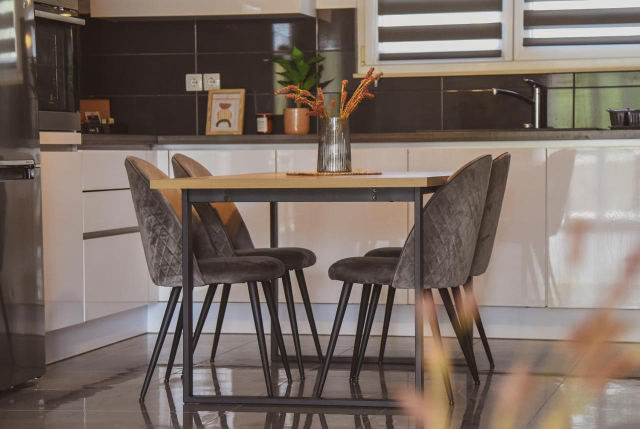 Apartment Andrija Sibenik Bagian luar foto